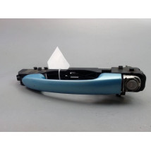 POIGNEE EXTERIEURE PORTE AVANT GAUCHE FORD KA II 2008-...
