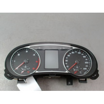 BLOC COMPTEURS AUDI A1 Phase 1 (8X) 2010-2015