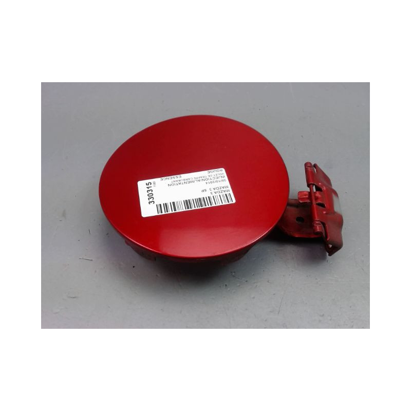 VOLET DE TRAPPE CARBURANT MAZDA MAZDA 3  5P