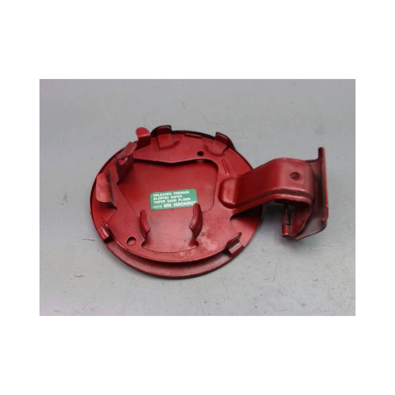 VOLET DE TRAPPE CARBURANT MAZDA MAZDA 3  5P