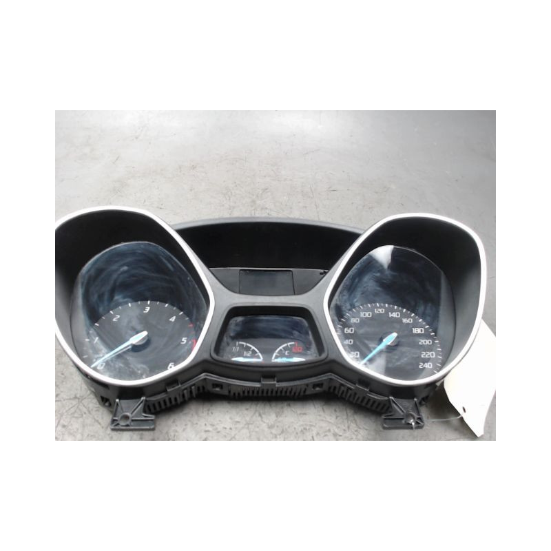 BLOC COMPTEURS FORD C-MAX