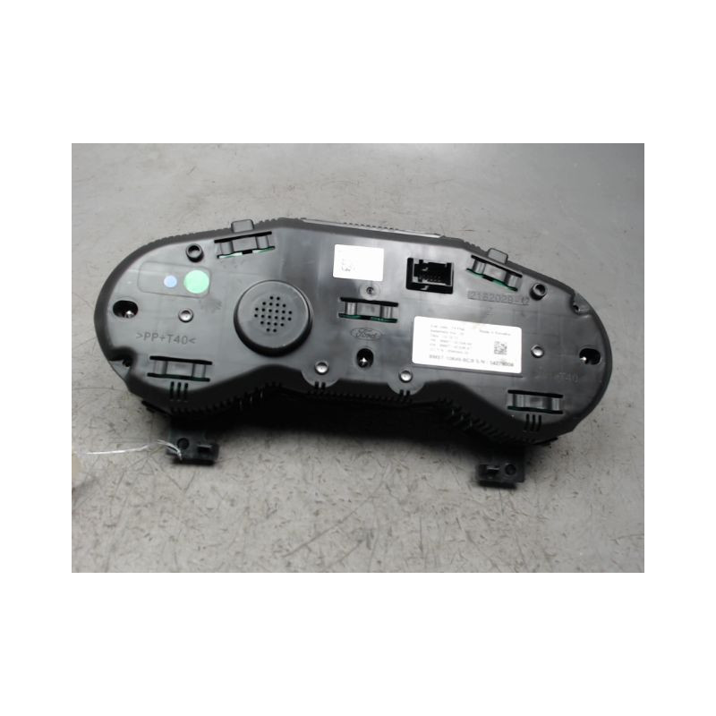 BLOC COMPTEURS FORD C-MAX