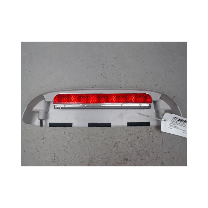 FEUX STOP SUPPLEMENTAIRE PEUGEOT BIPPER FOURGON 4P