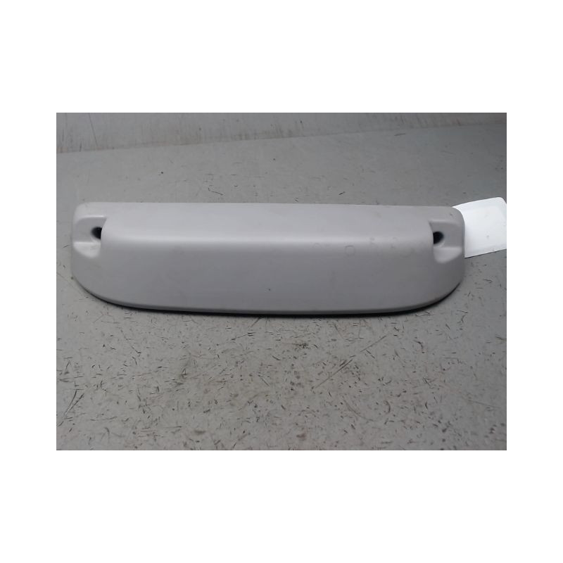 FEUX STOP SUPPLEMENTAIRE PEUGEOT BIPPER FOURGON 4P