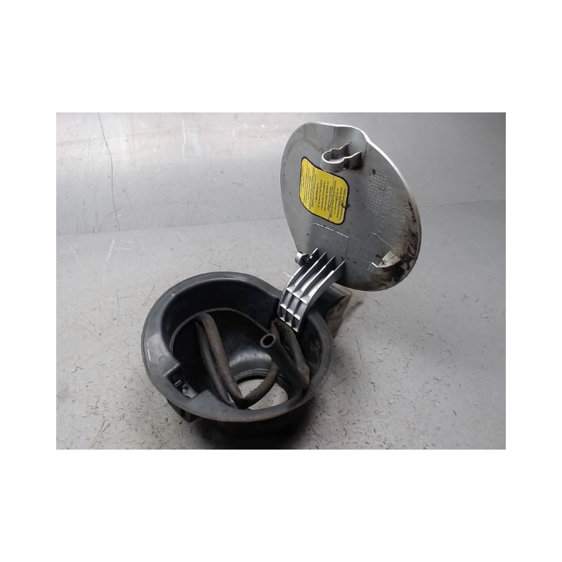 VOLET DE TRAPPE CARBURANT PEUGEOT BIPPER FOURGON 4P