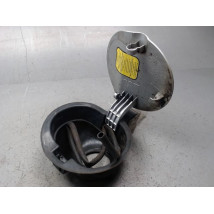 VOLET DE TRAPPE CARBURANT PEUGEOT BIPPER FOURGON 4P