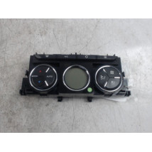 COMMANDE DE CHAUFFAGE CITROEN DS3 2009-