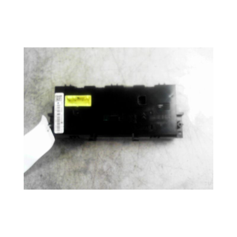 COMMANDE DE CHAUFFAGE CITROEN DS3 2009-