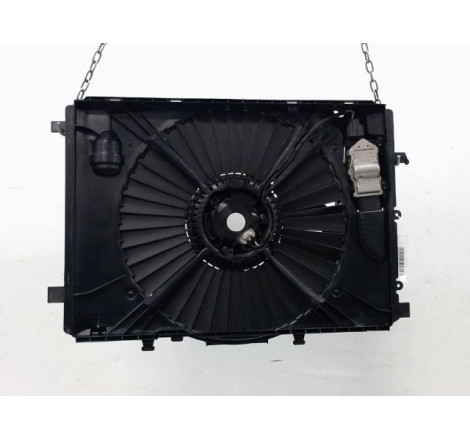 MOTEUR VENTILATEUR RADIATEUR