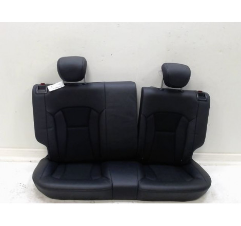 KIT BANQUETTE ARRIERE COMPLETE