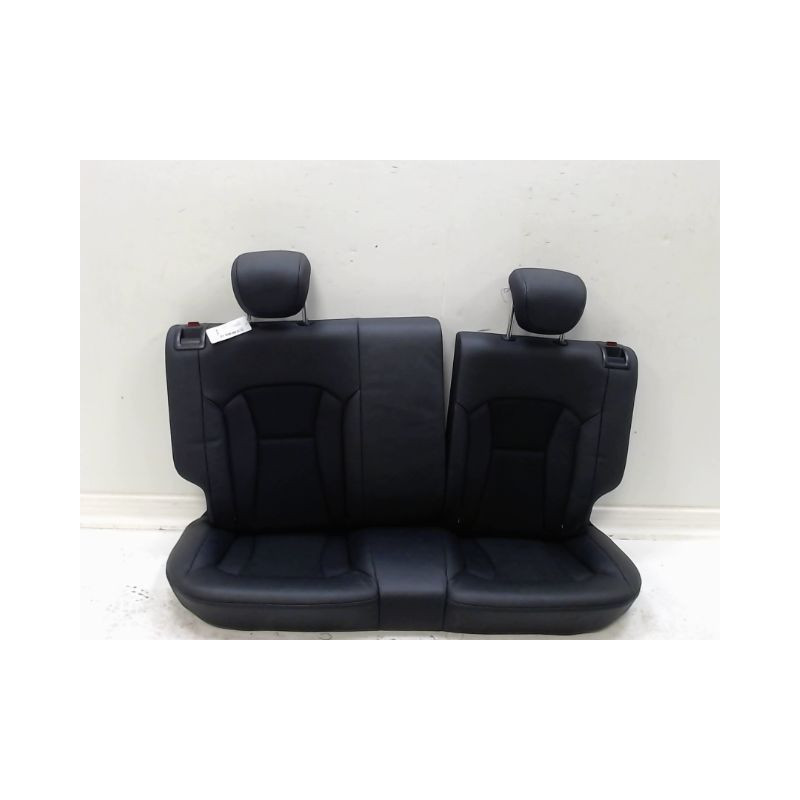 KIT BANQUETTE ARRIERE COMPLETE AUDI A1 Phase 1 (8X) 2010-2015