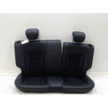 KIT BANQUETTE ARRIERE COMPLETE AUDI A1 Phase 1 (8X) 2010-2015