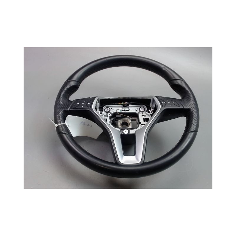 VOLANT DE DIRECTION NISSAN MICRA III Phase 2 2005-2007