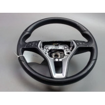 VOLANT DE DIRECTION NISSAN MICRA III Phase 2 2005-2007