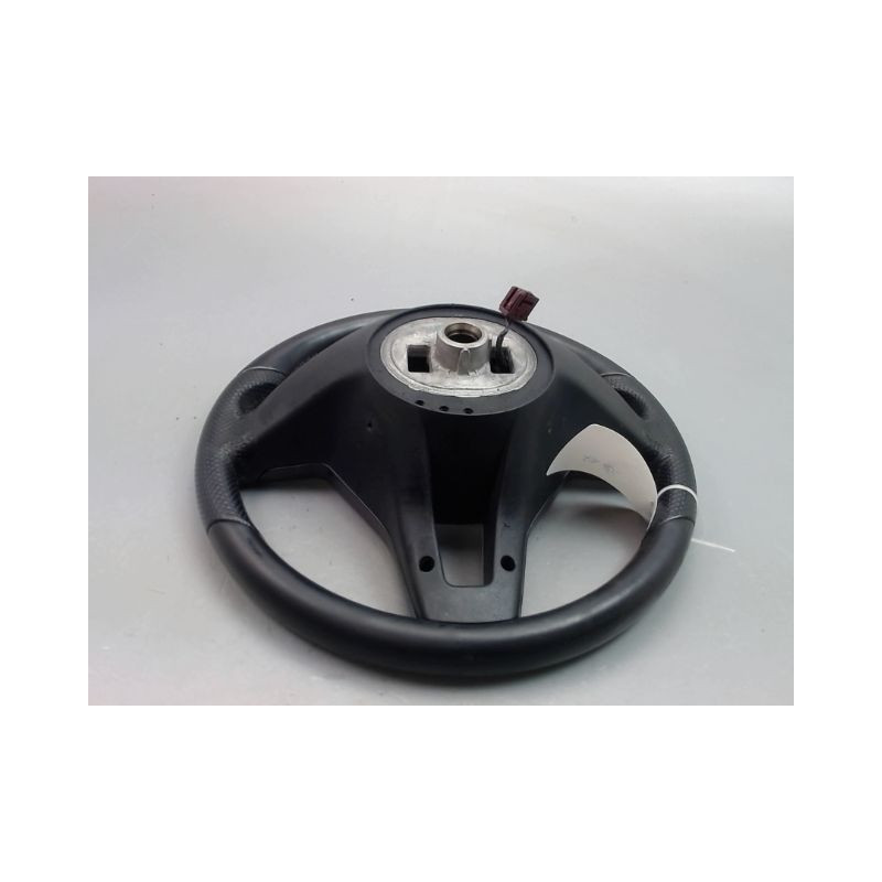 VOLANT DE DIRECTION NISSAN MICRA III Phase 2 2005-2007