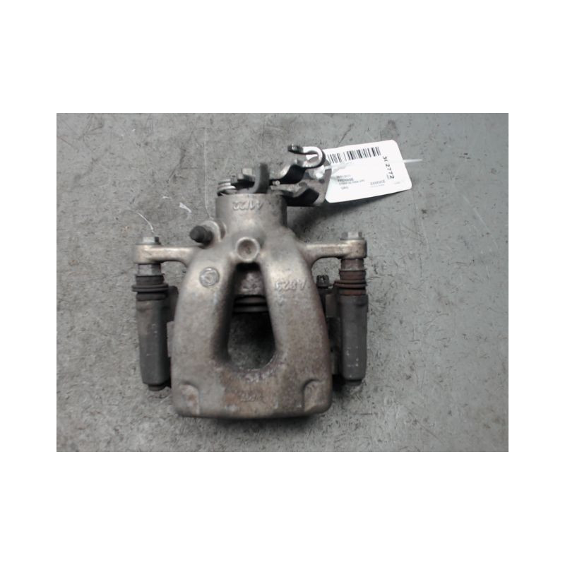 ETRIER DE FREIN ARRIERE GAUCHE ALFA ROMEO 159