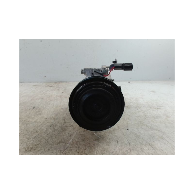 COMPRESSEUR AIR CONDITIONNE KIA PICANTO
