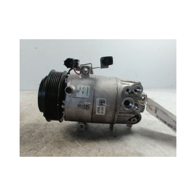 COMPRESSEUR AIR CONDITIONNE KIA PICANTO