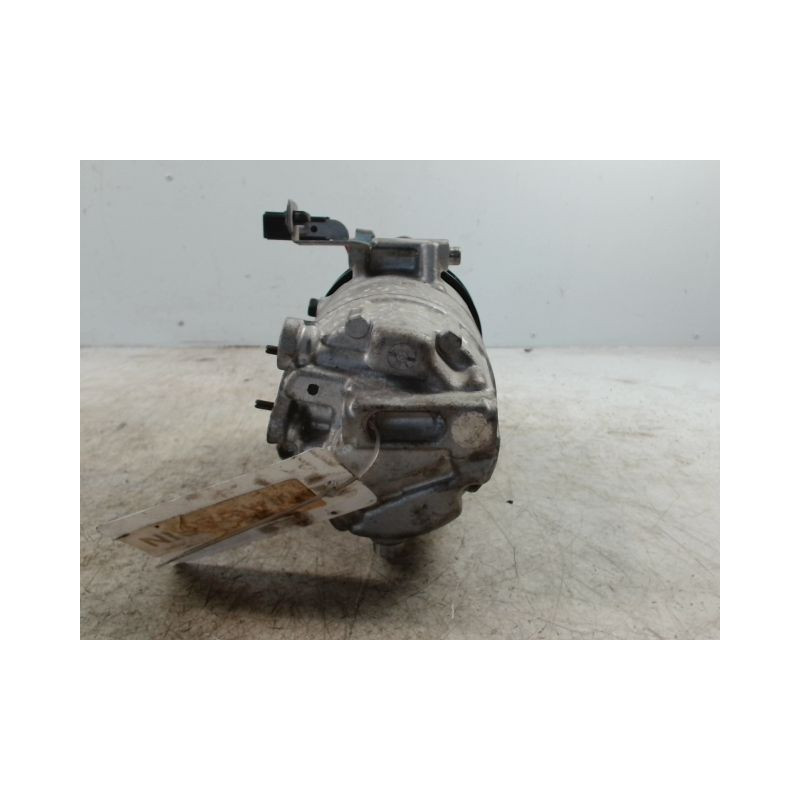 COMPRESSEUR AIR CONDITIONNE KIA PICANTO