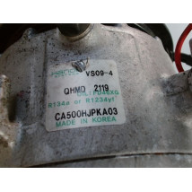 COMPRESSEUR AIR CONDITIONNE KIA PICANTO