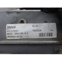 DEMARREUR CITROEN C3 PICASSO 2008-