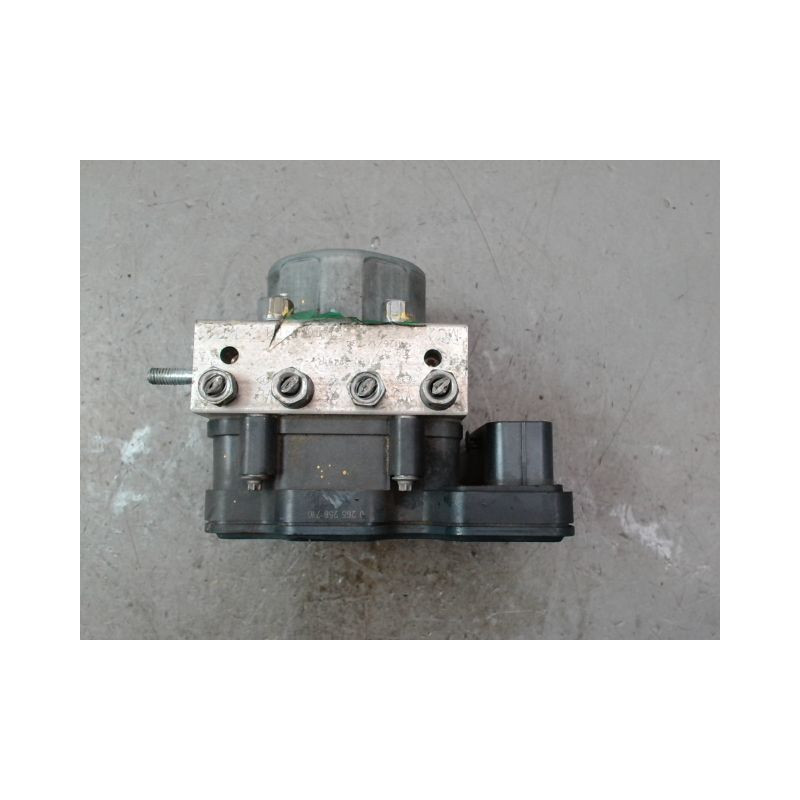UNITE HYDRAULIQUE ABS DACIA SANDERO II Phase 1 2012-...