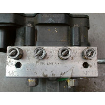 UNITE HYDRAULIQUE ABS DACIA SANDERO II Phase 1 2012-...