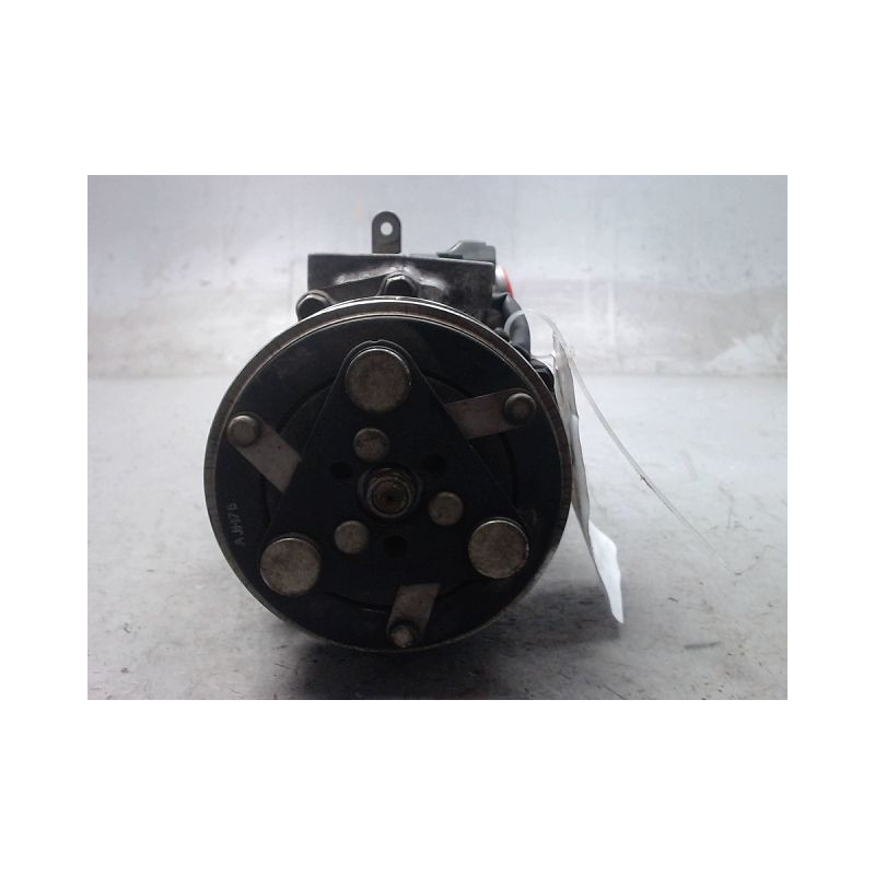 COMPRESSEUR AIR CONDITIONNE PEUGEOT BIPPER FOURGON 4P