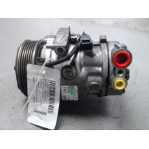 COMPRESSEUR AIR CONDITIONNE PEUGEOT BIPPER FOURGON 4P