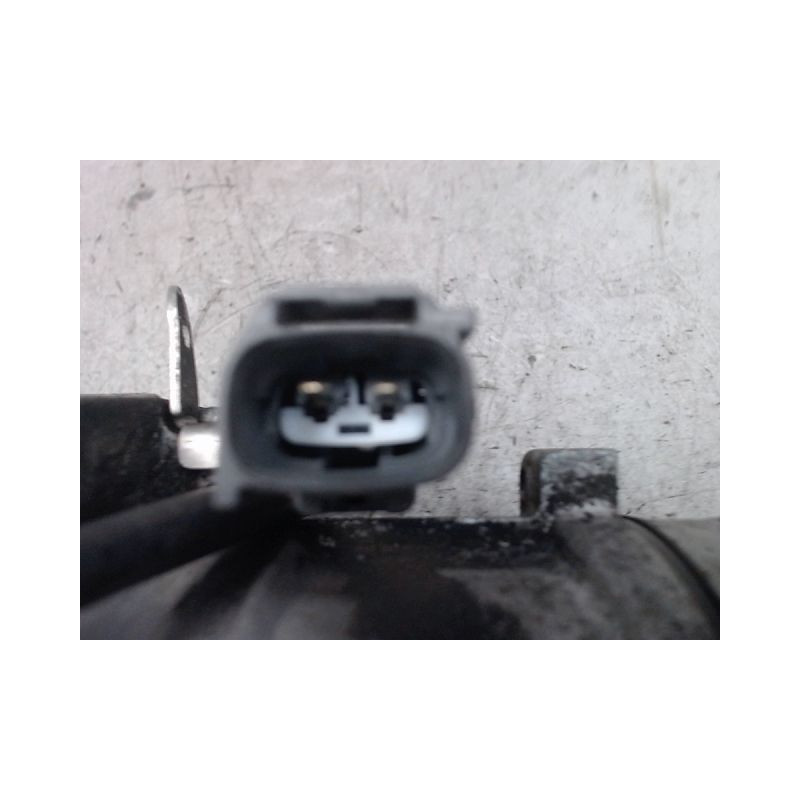 COMPRESSEUR AIR CONDITIONNE PEUGEOT BIPPER FOURGON 4P