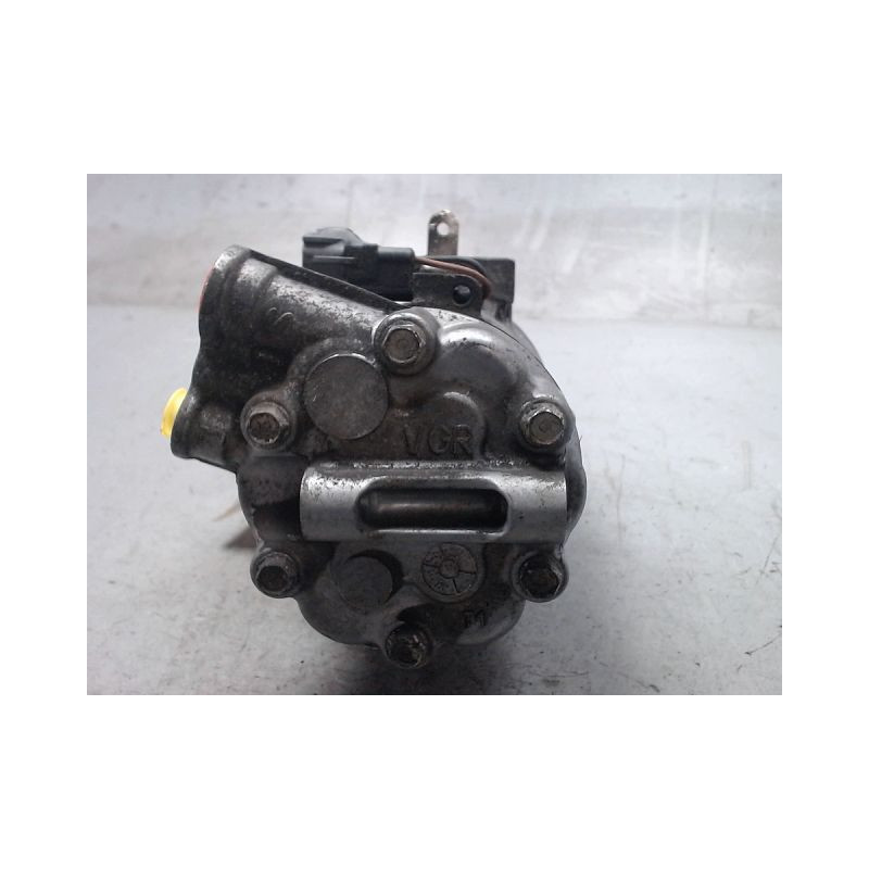 COMPRESSEUR AIR CONDITIONNE PEUGEOT BIPPER FOURGON 4P