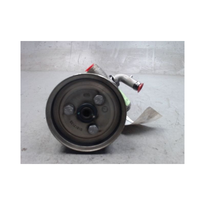 POMPE DIRECTION ASSISTEE PEUGEOT BIPPER FOURGON 4P