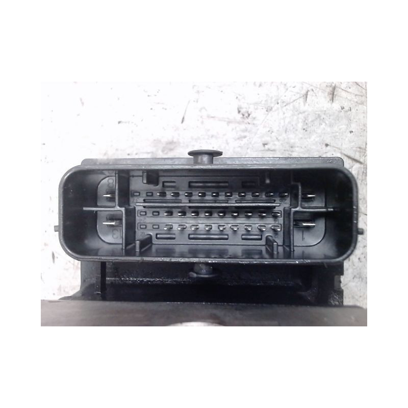 UNITE HYDRAULIQUE ABS PEUGEOT BIPPER FOURGON 4P