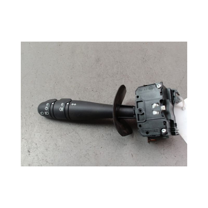COMMANDE ECLAIRAGE RENAULT CLIO CAMPUS II Phase 1 2006-2009