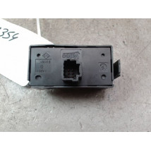 BOUTON DE WARNING DACIA LOGAN