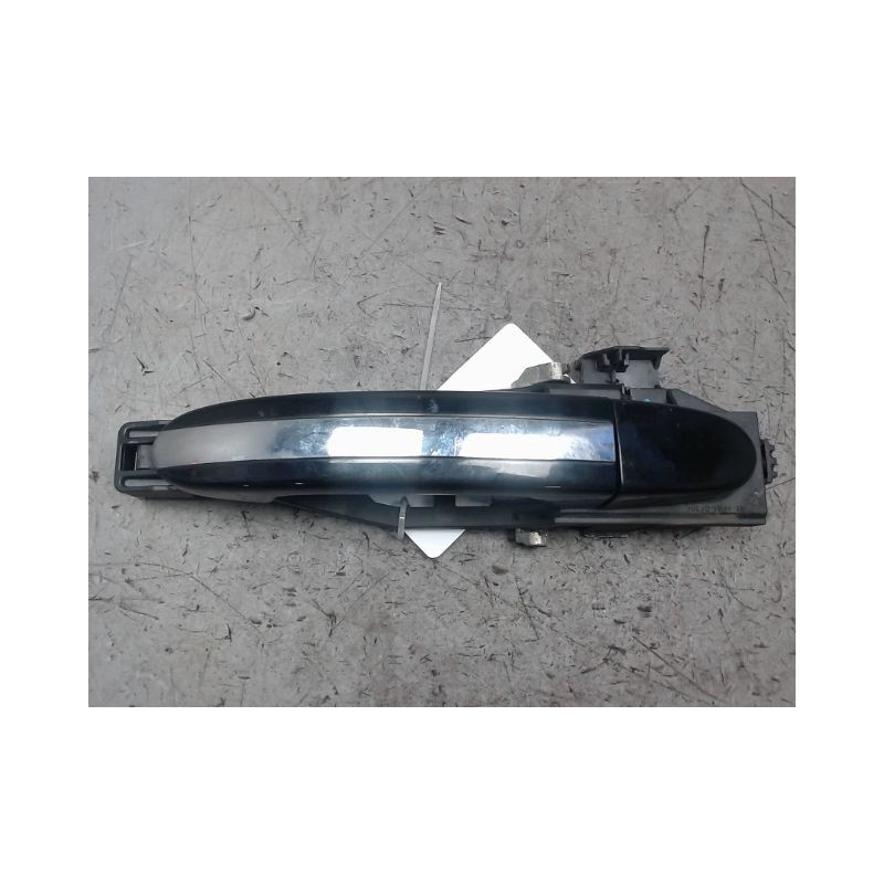 POIGNEE EXTERIEURE PORTE AVANT DROIT FORD GALAXY