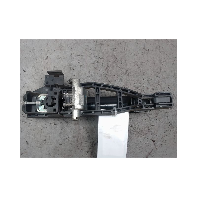 POIGNEE EXTERIEURE PORTE AVANT DROIT FORD GALAXY