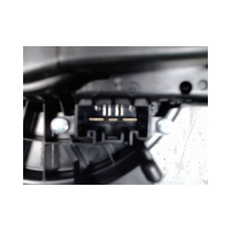 MOTEUR VENTILATEUR CHAUFFAGE TOYOTA YARIS