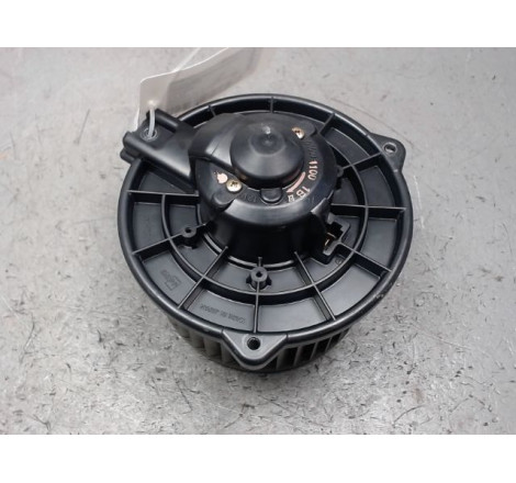 MOTEUR VENTILATEUR CHAUFFAGE