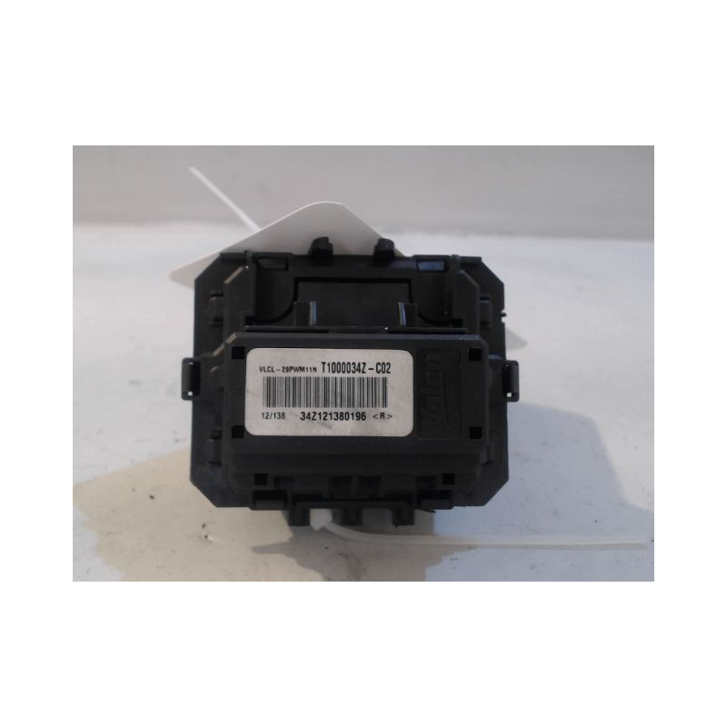 RESISTANCE DE CHAUFFAGE PEUGEOT 208