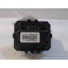 RESISTANCE DE CHAUFFAGE PEUGEOT 208