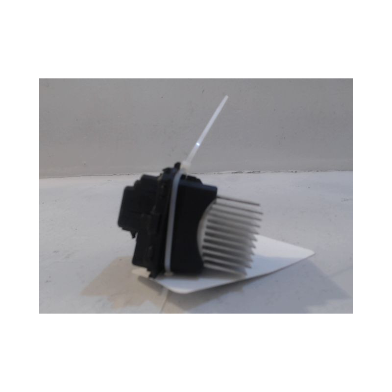 RESISTANCE DE CHAUFFAGE PEUGEOT 208