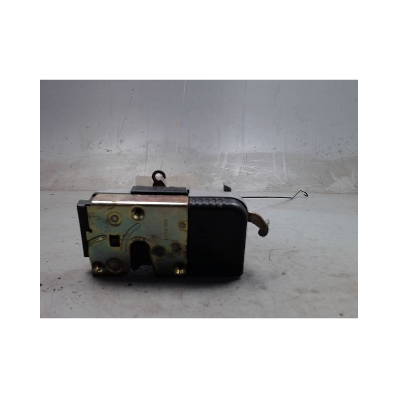 SYSTEME CONDAMNATION AVANT GAUCHE CITROEN C8