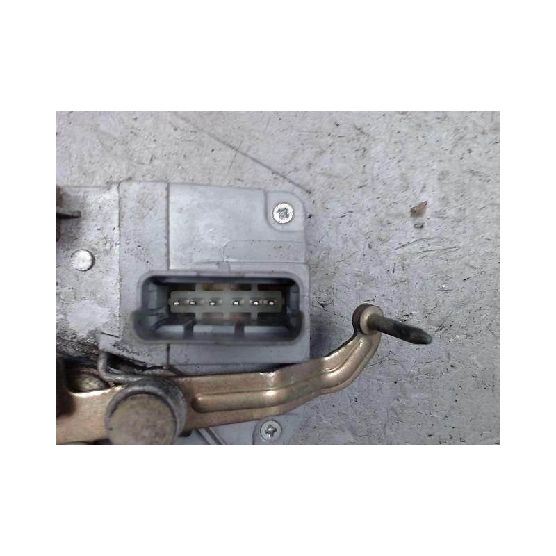 SYSTEME CONDAMNATION AVANT GAUCHE CITROEN C8