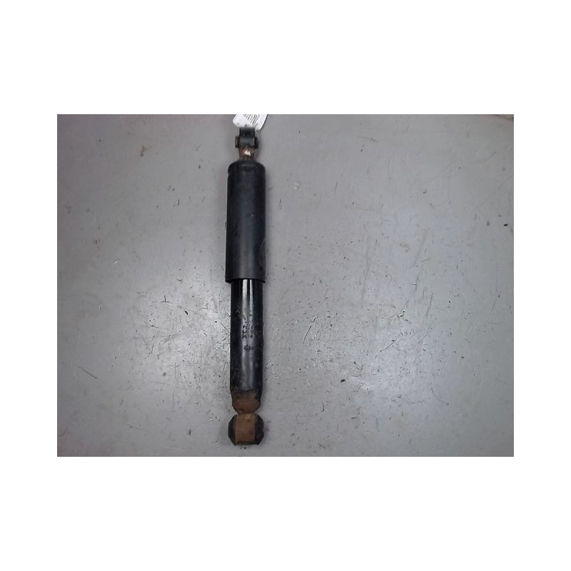 AMORTISSEUR ARRIERE DROIT PEUGEOT BIPPER FOURGON 4P