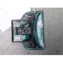 POIGNEE EXTERIEURE PORTE AVANT GAUCHE CITROEN SAXO 99-