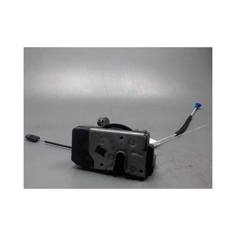 SYSTEME CONDAMNATION AVANT DROIT OPEL ASTRA 98-2004