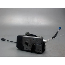 SYSTEME CONDAMNATION AVANT DROIT OPEL ASTRA 98-2004