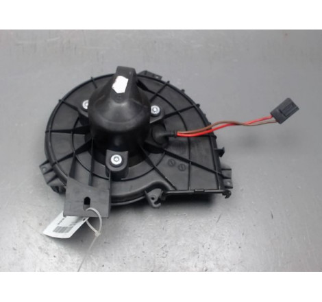 MOTEUR VENTILATEUR CHAUFFAGE