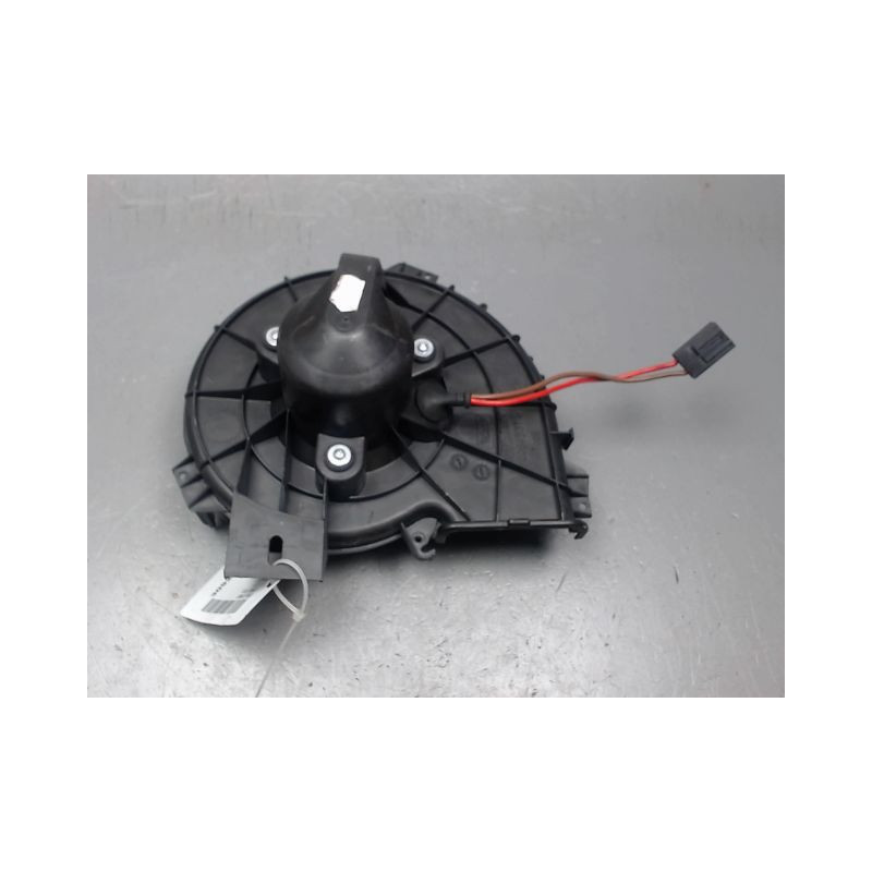 MOTEUR VENTILATEUR CHAUFFAGE OPEL COMBO TOUR